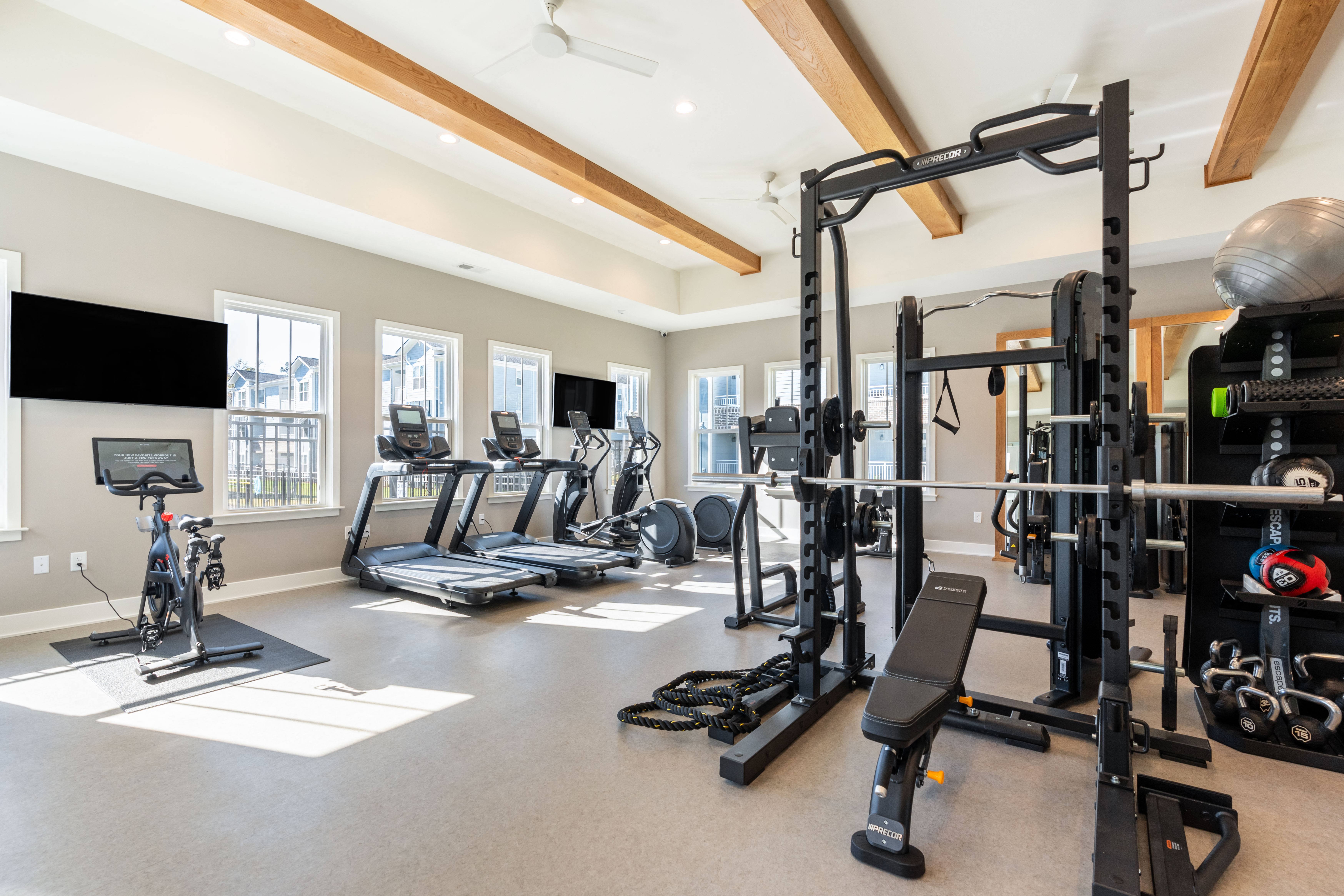 Hawthorne At Summerville